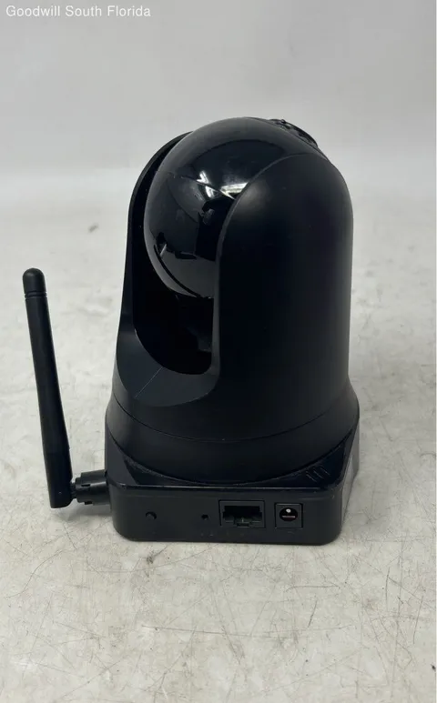 D-Link DCS-5009L Wireless Security & Surveillance Camera Not Tested