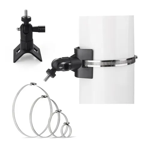 Adjustable Camera Mount Bracket for Arlo For WYZE For BLINK Security Cameras