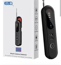 Hidden Camera Detector, Anti-Spy Camera Finder, RF Signa