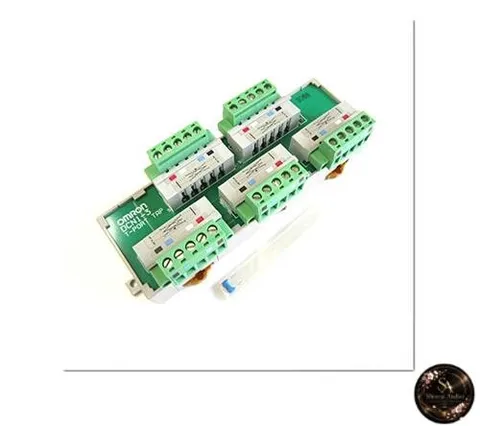 Omron DCN1-3C 3-way splitter tap