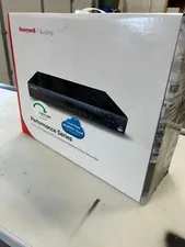 Honeywell HEN04123 NVR 4CH DVR 4 PoE PORT 2TB