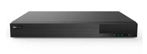 Titanium ED8208H5-FN2  8CH 4K  Hybrid DVR, , TVI/AHD/CVI/Analog Camera, 2 SATA