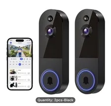 Doorbell Camera
