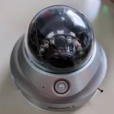 Vivotek FD8161 Fixed Dome Network Camera