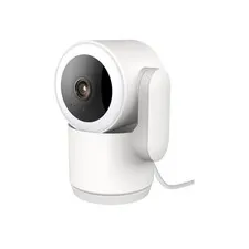 Luna 2K Indoor Cameras for Home , 2.4GHz & 5GHz WiFi, 360-Degree Pan-Tilt, Bu...