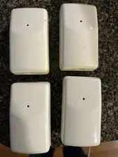 DSC Secure Wireless Ev-DW4927 SS Universal Transmitter “ Lot Of 4”