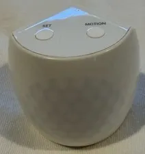 Insteon Motion Sensor Wireless Indoor Night Mode Battery