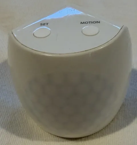 Insteon Motion Sensor Wireless Indoor Night Mode Battery