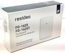 Resideo FG-1625 FlexGuard Glassbreak Detector 781410449596