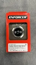 SECO-LARM ENFORCER SD-9263-KSQ Outdoor Wave-to-Open Sensor – New Open Box