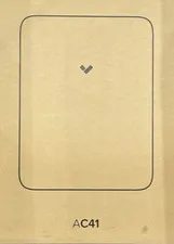 AC41 Verkada AC41‑HW: 4‑Door Access Controller – P/N 1A‑38001‑C – New Open Box