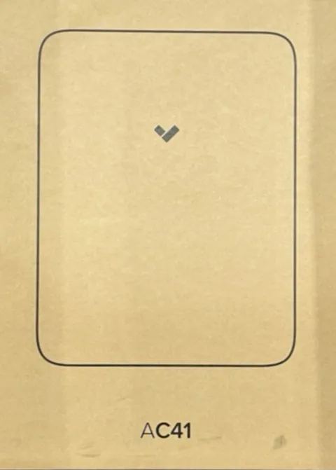 AC41 Verkada AC41‑HW: 4‑Door Access Controller – P/N 1A‑38001‑C – New Open Box