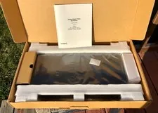 NIB Color Triplex Digital Video Multiplexer TMV910Q Recorder Commercial CCTV HA