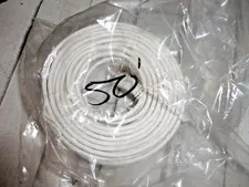 ✅ Zmodo 50ft Cable for ZP-IBH15-S Camera 3rd Gen Female Micro USB Wired SHO sPoE