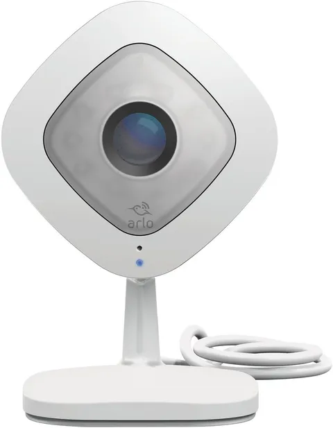 Arlo Q VMC3040-100NAS 1080p HD Wireless Security Camera with Audio