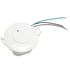 Motion Detector Switch Recessed Motion Sensor Light Switch High Sensitive For