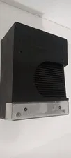 Technoalarm Large Metal Siren