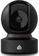 Camara De Seguridad Con Seguimiento De Movimiento Y Audio De Dos Vias Pro