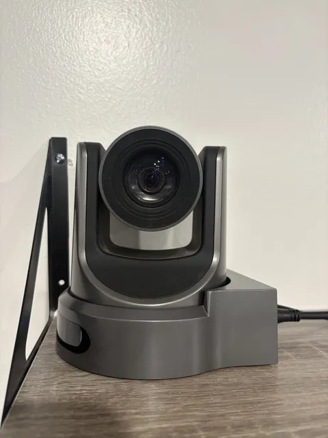 PTZOptics PT20XSDIGYG2 Gen. 2 PTZ IP Streaming Camera - Gray
