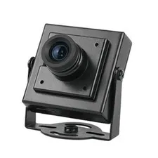 700TVL Sony CCD high definition analog color video camera 3.6 mm plate lens