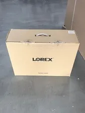 LOREX N863A63B 4K 16-Channel Fusion Network Video Recorder with Smart Motion Det