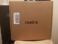 reolink nvs16 16 channel nvr with 4tb pre-installed