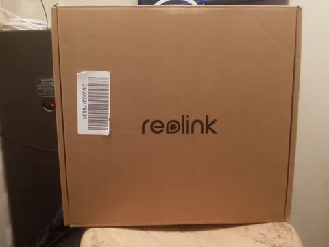 reolink nvs16 16 channel nvr with 4tb pre-installed