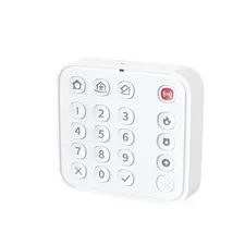 Wire-Free Keypad Home Security System Accessory