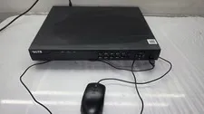 LTS LTN8708K-P8 Platinum 8 Channel Professional Plus Level 4K NVR 8 PoE, 2 SATA