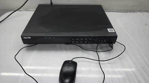 LTS LTN8708K-P8 Platinum 8 Channel Professional Plus Level 4K NVR 8 PoE, 2 SATA