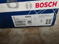BOSCH Pendant Pipe Mount Camera mount P/N NDA-U-PMT Used