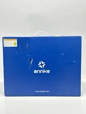 ANNKE 3K Lite 8CH Hybrid 5-in-1 Security DVR Recorder 1TB HDD