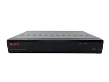 Bolide BK-DVR16 16-Channel 1080N Pro Hybrid Digital Video Recorder