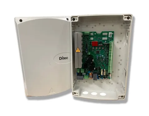 Original DITEC 6LCU43B Electronic Board For LCU43B Panel (For CROSS
