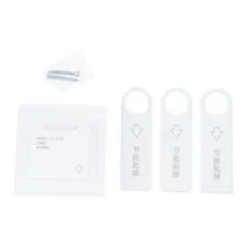 Access Control System 30Amp Power Switches Hotel Card Energy Saving