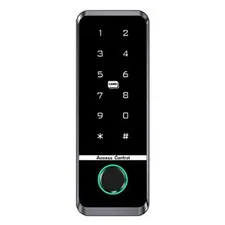 WIFI TUYA App Biometric Fingerprint Access Controller Keypad IP66 6507