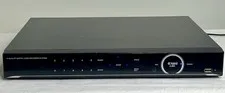 Eyemax Prestige PVT 8M Magic Series 16CH 4K DVR System TVST-PVT-8M16