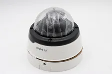Bosch FLEXIDOME IP Outdoor 5000 MP 5MP Varifocal Security Camera NDN-50051-A3-W