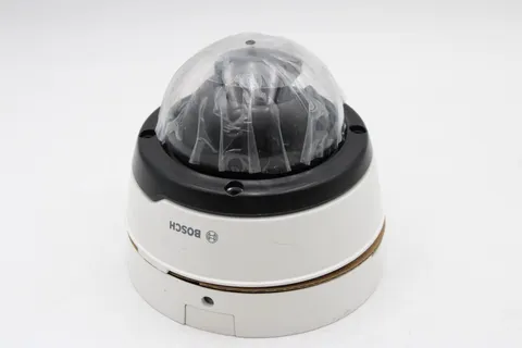 Bosch FLEXIDOME IP Outdoor 5000 MP 5MP Varifocal Security Camera NDN-50051-A3-W