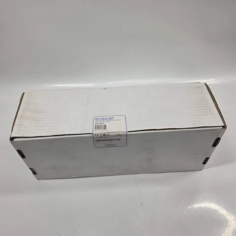 **Brand New** Avigilon 8.0-H4A-BO1-IR-B Bullet Security Camera