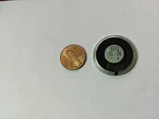 KEPO TINY MINI SPEAKER 1" 27MM MYLAR CONE from Epson Workforce Printer 15 24