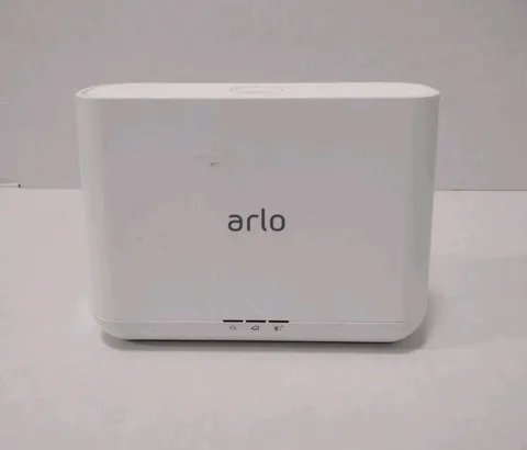 Netgear Arlo Pro Base Station model : VMB4000  with power adapter & Net cable.