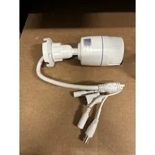 Q-See QTN8017B 1080p IP White Bullet Style Security Camera