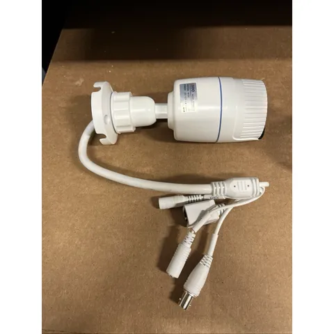 Q-See QTN8017B 1080p IP White Bullet Style Security Camera