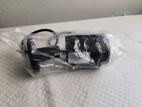 NEW Lorex LNB4321-C 4MP HD IP IR Bullet Camera Only. No Accessories.