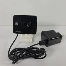 Zmodo ZH-IXY1D Wireless Indoor Video Security Camera w/ Power Cable