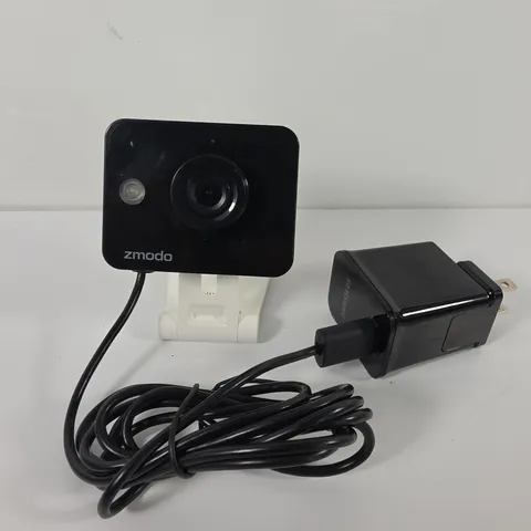 Zmodo ZH-IXY1D Wireless Indoor Video Security Camera w/ Power Cable