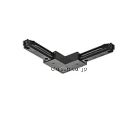 NEW Panasonic Joiner L with Feed-in Terminal Black DHM2132BJP