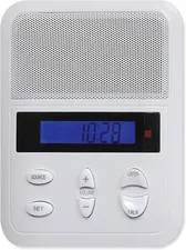 IST I2000 Intercom Room Station, White (I2000R)
