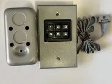 Alarm Lock PG30 Key Pad Operator for Access Control